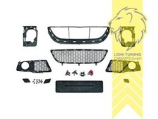 Zubehörkit Gitter für BMW