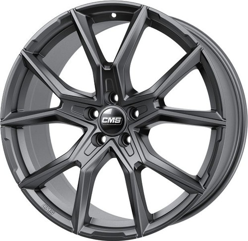 Alufelgen cms c33 für - c33,