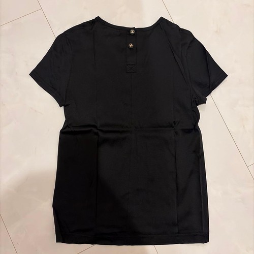 Chanel top shirt - chanel,