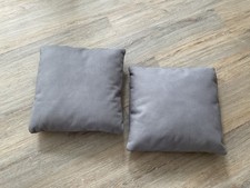 Sofa Kissen 50x50 ( 2Stück) neu