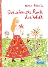 Der schönste Rock der Welt | Kertu Sillaste | Deutsch | Buch | 24 S. | 2021