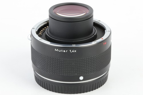 Carl zeiss mutar t - 1,4x, t*