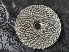 Abschlußschale kronleuchter - abschlußschale,