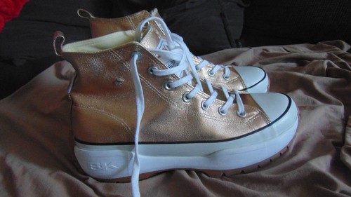 Schuhe sneaker rose - schuhe,