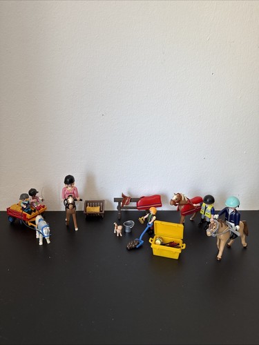 Playmobil country pferd - playmobil,
