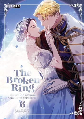 The broken ring diese ehe - ring,