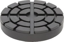 KS TOOLS Gummiteller 10 für