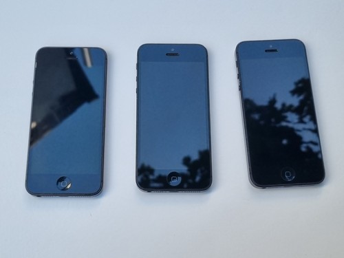 Restposten apple iphone 5 - apple,