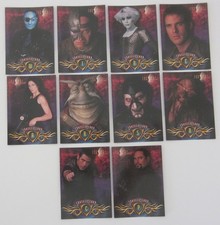 Farscape season 10 - season,