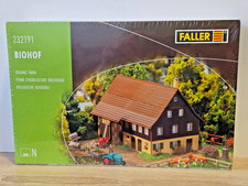 Faller spur 232191 - (6525), n