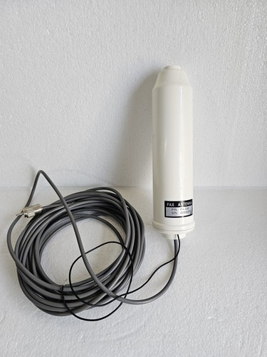 Fax antenne 330 - fax, marine