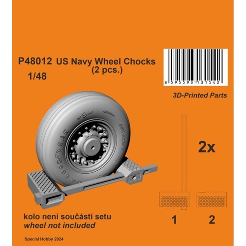 Cmk 129 p48012 radkappen - 129-p48012,