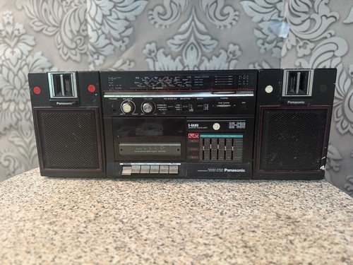 Panasonic c36 l - rx,