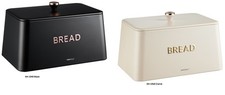 ELEGANTER, MODERNER BROTKASTEN