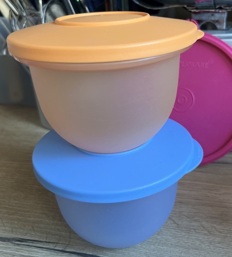 Tupperware junge welle - tupperware,, 2