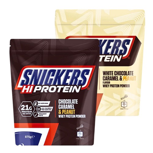 Mars protein - mars,
