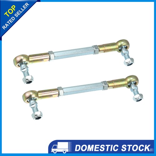 2stk 120mm spurstange - 2stk, m8