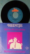 Heintje single ich - single,