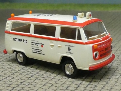 Brekina t2 baby - 1/87,