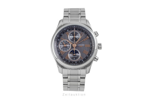 Longines master collection - master,