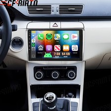 2+64GB Android 15 Autoradio