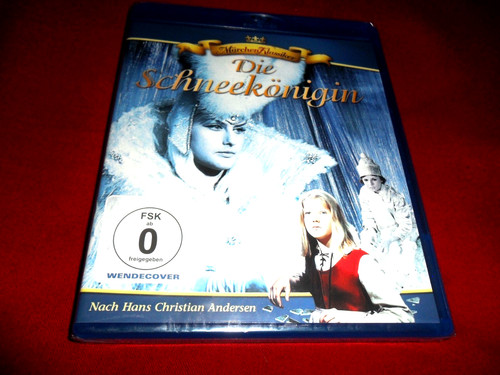 Blu ray defa märchen - -,