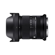 Sigma 2 8 - 18-50, /