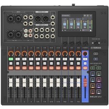 Yamaha MGX12V Digitalmischpult