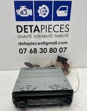 ✅Bluetooth CD Player RENAULT