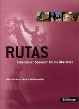 Rutas - Arbeitsbuch Spanisch