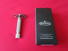 RAZOROCK GOAT (MEDIUM)