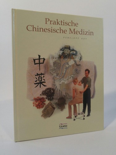 Praktische chinesische medizin - praktische,