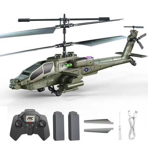 Kanal ferngesteuerter - 3.5-kanal,