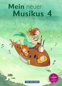 Mein neuer musikus aktuelle - mein,