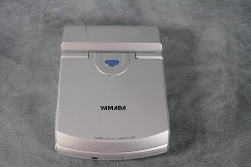 Yamada pvd 530 - yamada, pvd-530