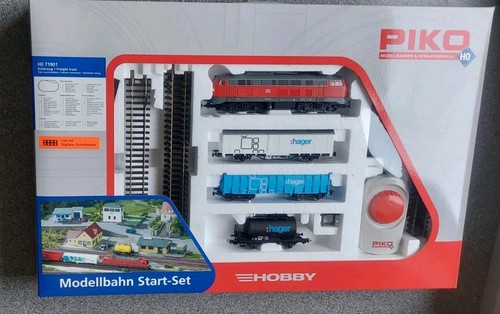 Piko 71901 modellbahn - h0,