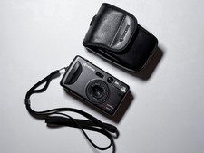Yashica zoom 35mm film - t4,