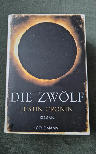 Die zwölf von - die, justin
