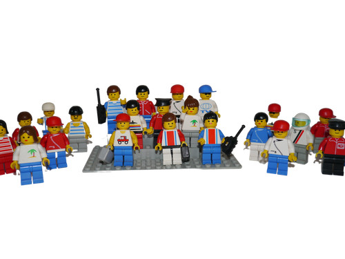 Lego eisenbahn 12v train - eisenbahn, 10