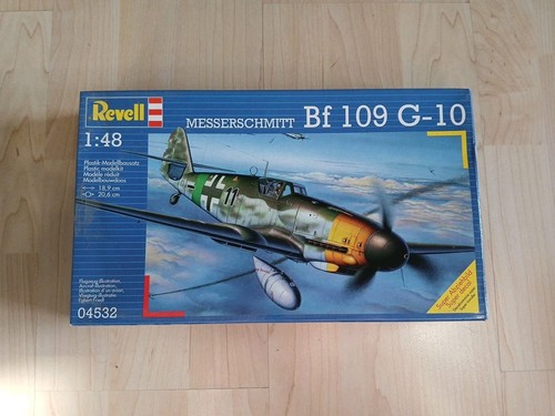Revell 04532 messerschmitt - 04532,
