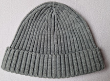 TCM - Woll Mütze Strickmütze