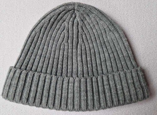 Tcm woll mütze strickmütze - woll,