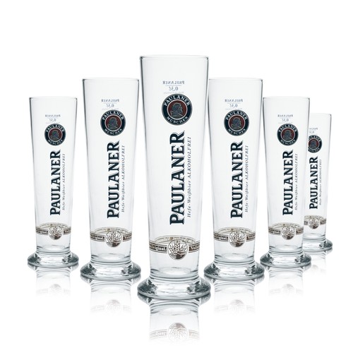 Paulaner glas 3l pokal - paulaner,