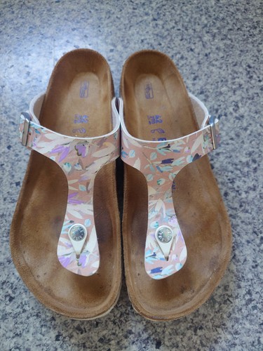 Birkenstock gizeh 42 - birkenstock, gr.42