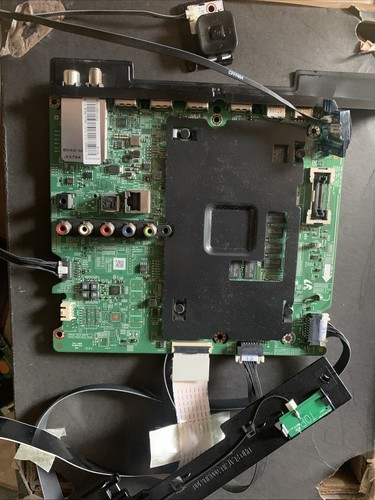 Samsung ue60ju6850u mainboard - samsung,