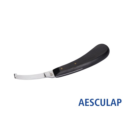 Aesculap hufmesser - aesculap,