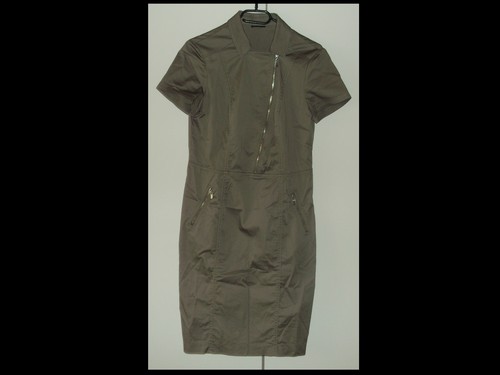 Kleid von gary - kleid, weber