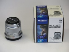📸 OLYMPUS M.ZUIKO DIGITAL