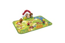 Playset animali della - animali,