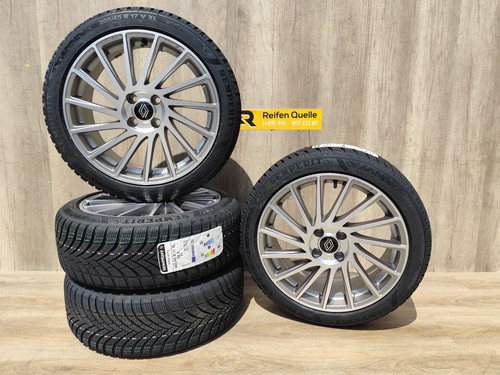 Neu original winterräder - neu,